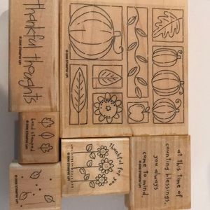 Stampin Up